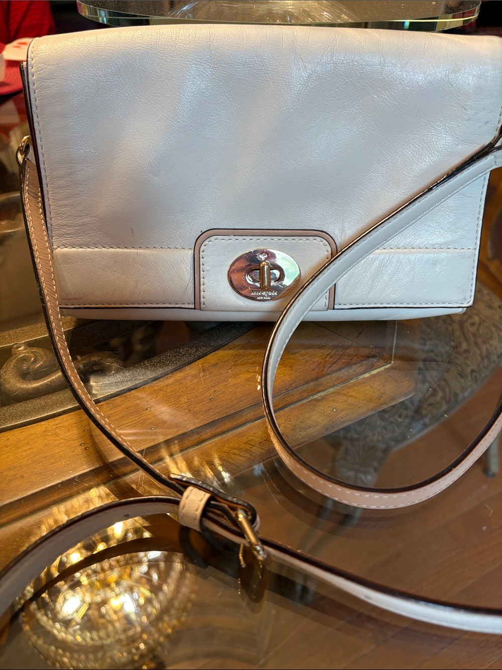 Kate Spade New York Hampton Road Juliana Crossbody Bag